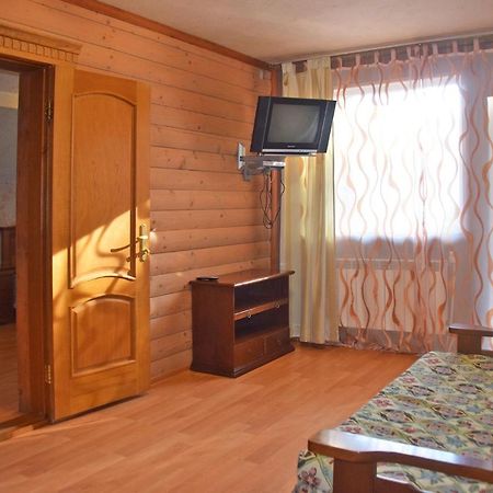 Лісова Казка Hotel Slavske Exterior photo