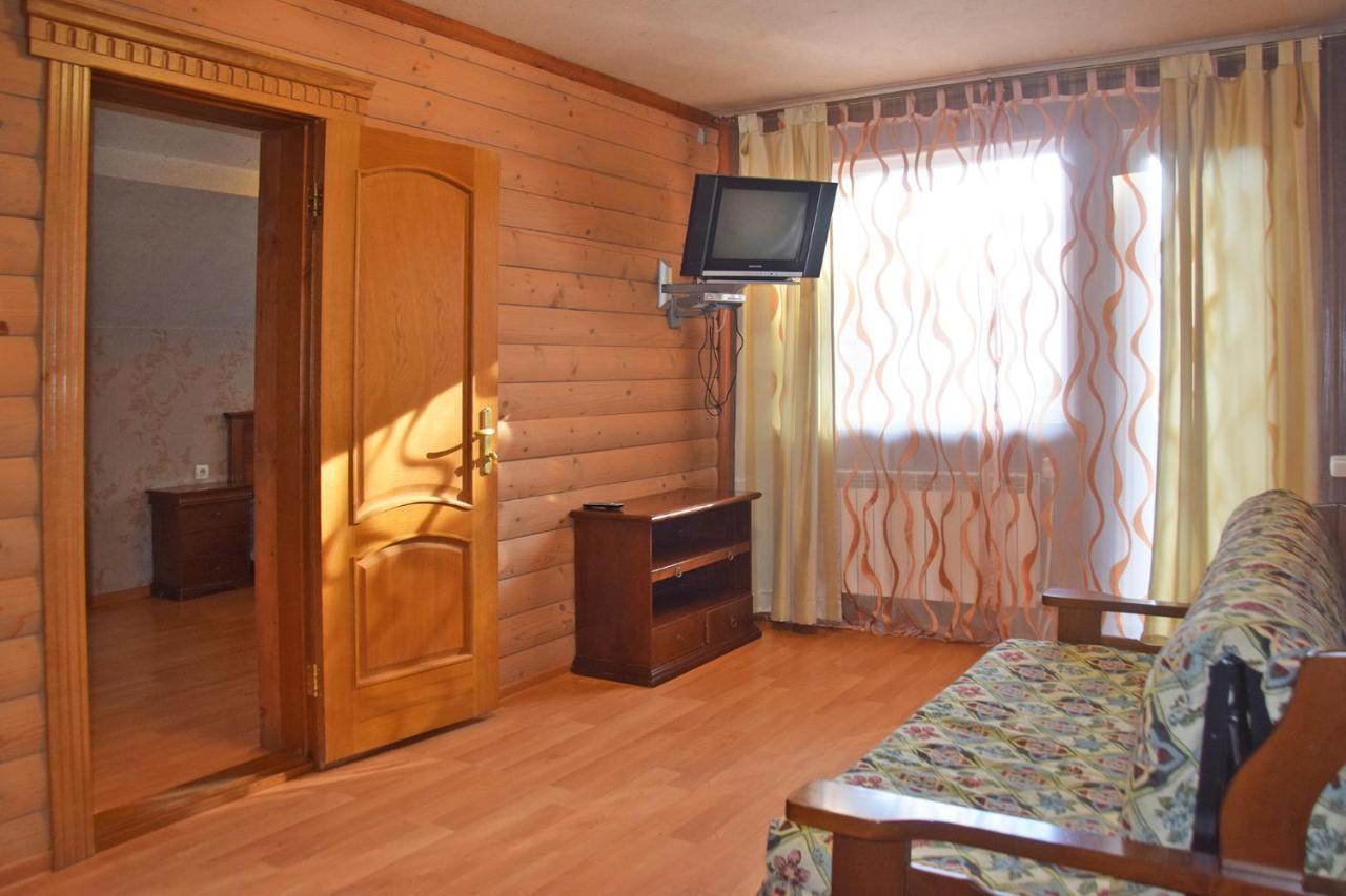 Лісова Казка Hotel Slavske Exterior photo
