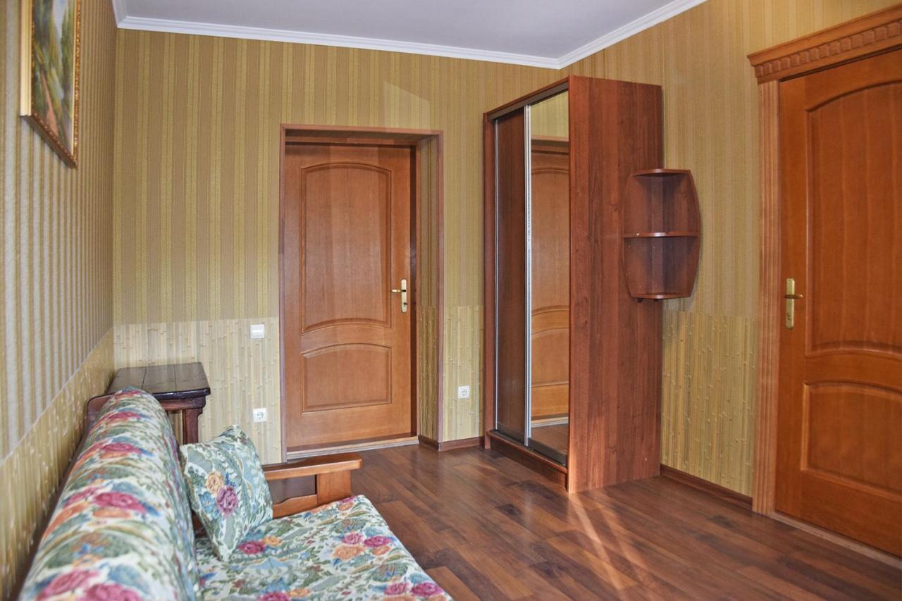 Лісова Казка Hotel Slavske Exterior photo
