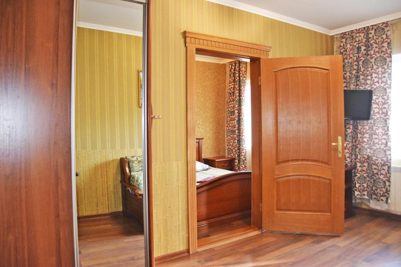 Лісова Казка Hotel Slavske Exterior photo