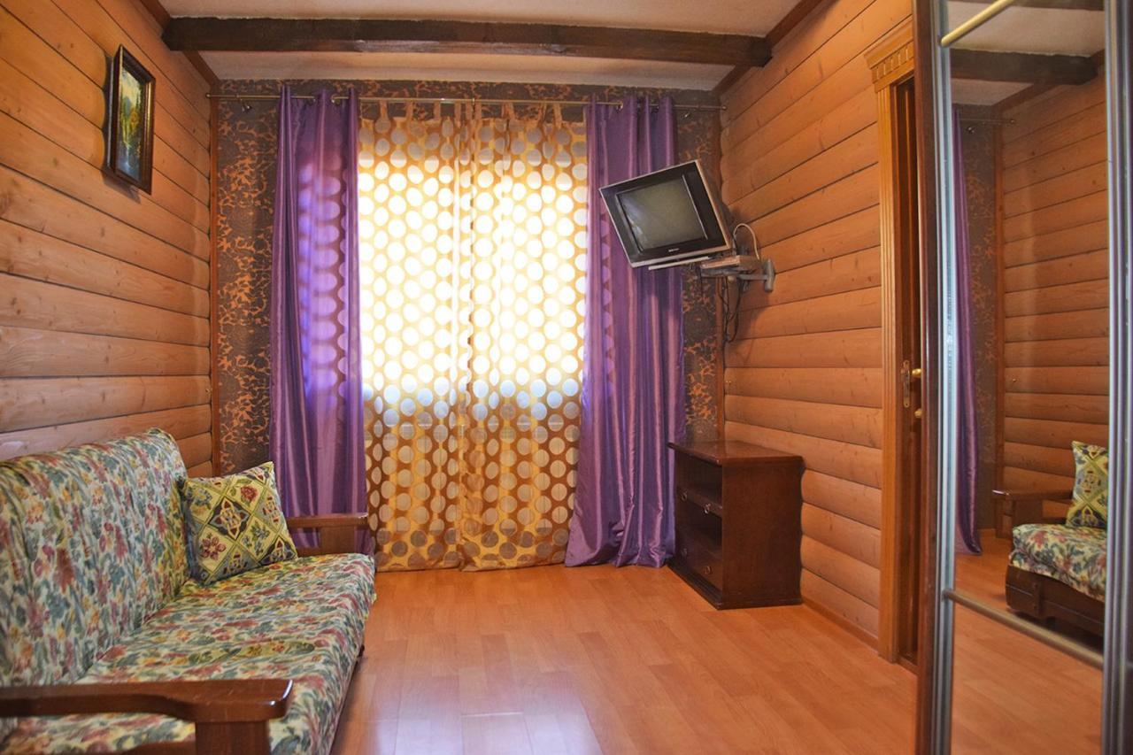 Лісова Казка Hotel Slavske Exterior photo