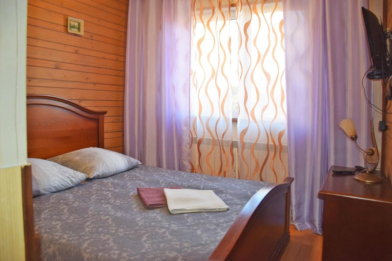 Лісова Казка Hotel Slavske Exterior photo