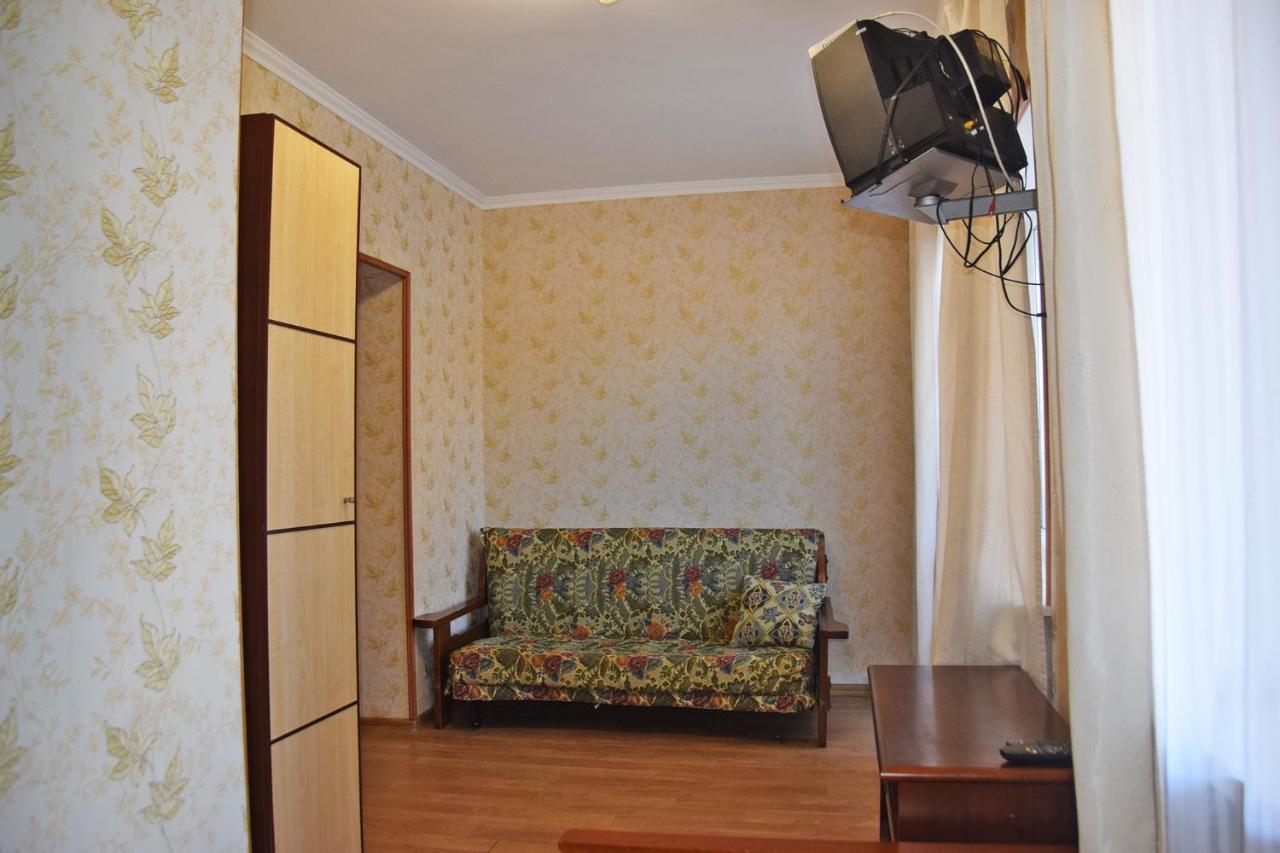 Лісова Казка Hotel Slavske Exterior photo