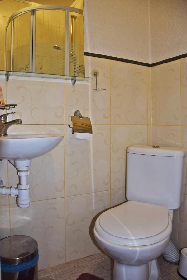Лісова Казка Hotel Slavske Exterior photo