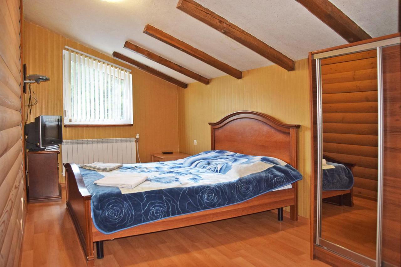 Лісова Казка Hotel Slavske Exterior photo