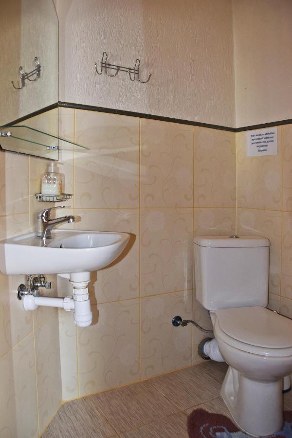Лісова Казка Hotel Slavske Exterior photo
