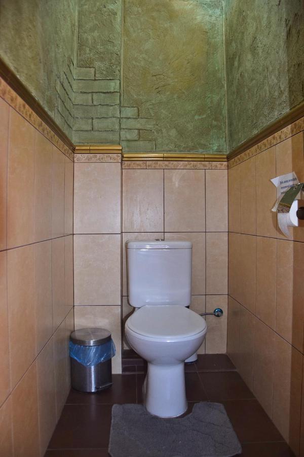 Лісова Казка Hotel Slavske Exterior photo