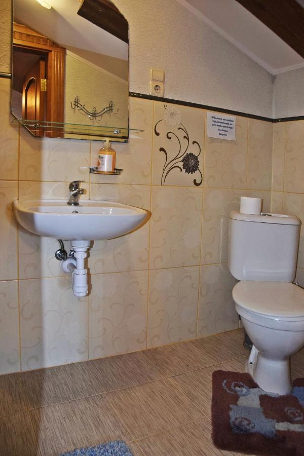 Лісова Казка Hotel Slavske Exterior photo