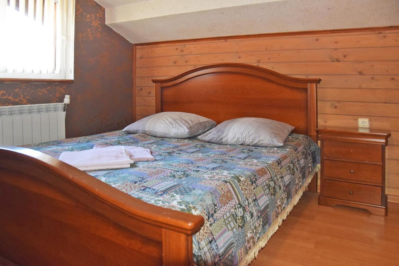 Лісова Казка Hotel Slavske Exterior photo