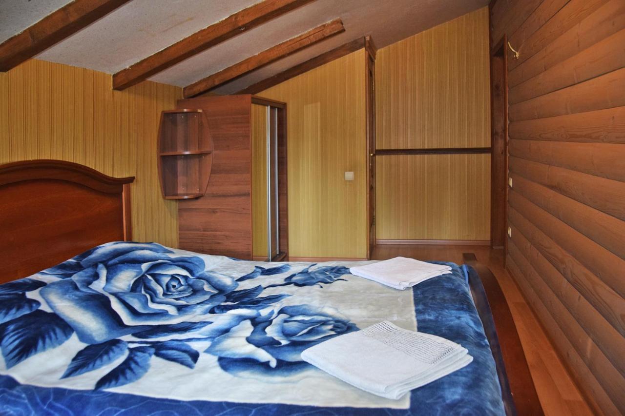 Лісова Казка Hotel Slavske Exterior photo