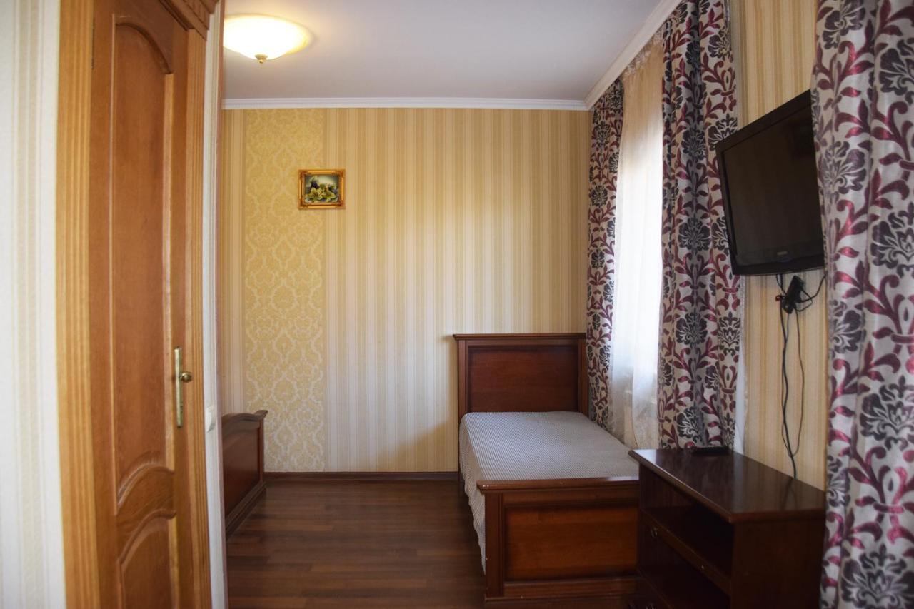 Лісова Казка Hotel Slavske Exterior photo