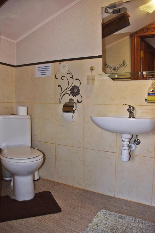 Лісова Казка Hotel Slavske Exterior photo