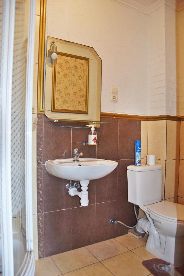 Лісова Казка Hotel Slavske Exterior photo