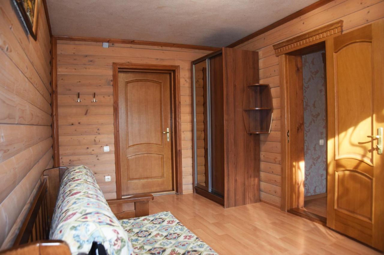 Лісова Казка Hotel Slavske Exterior photo