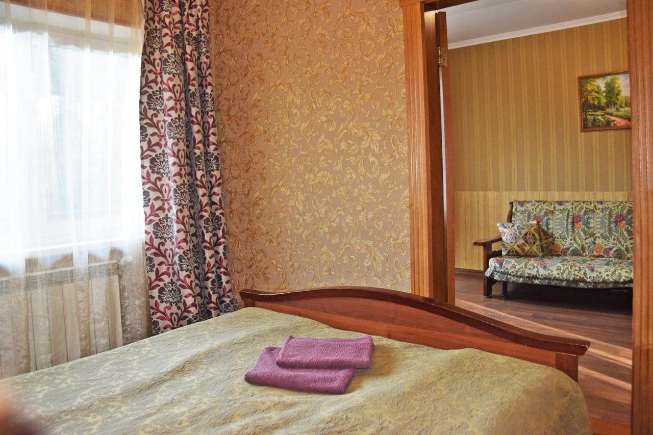 Лісова Казка Hotel Slavske Exterior photo