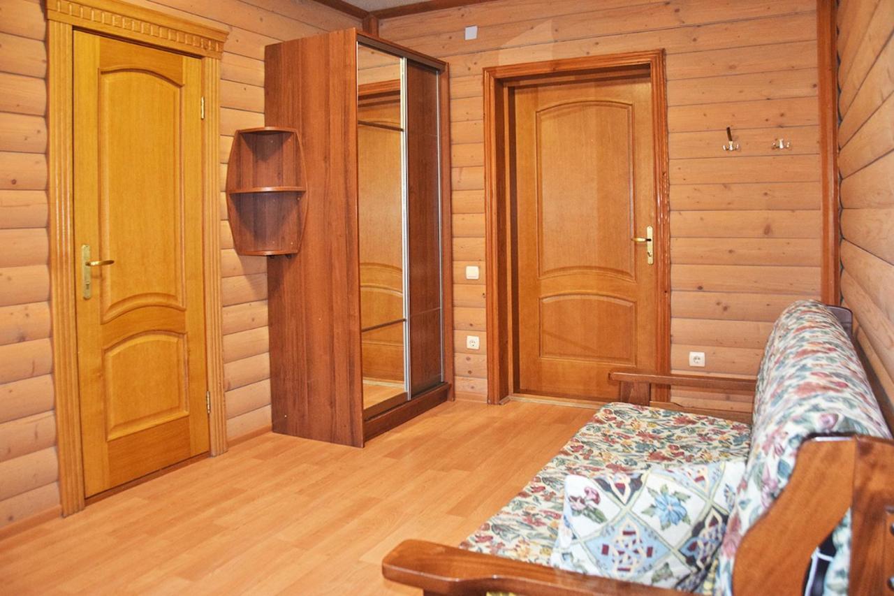 Лісова Казка Hotel Slavske Exterior photo