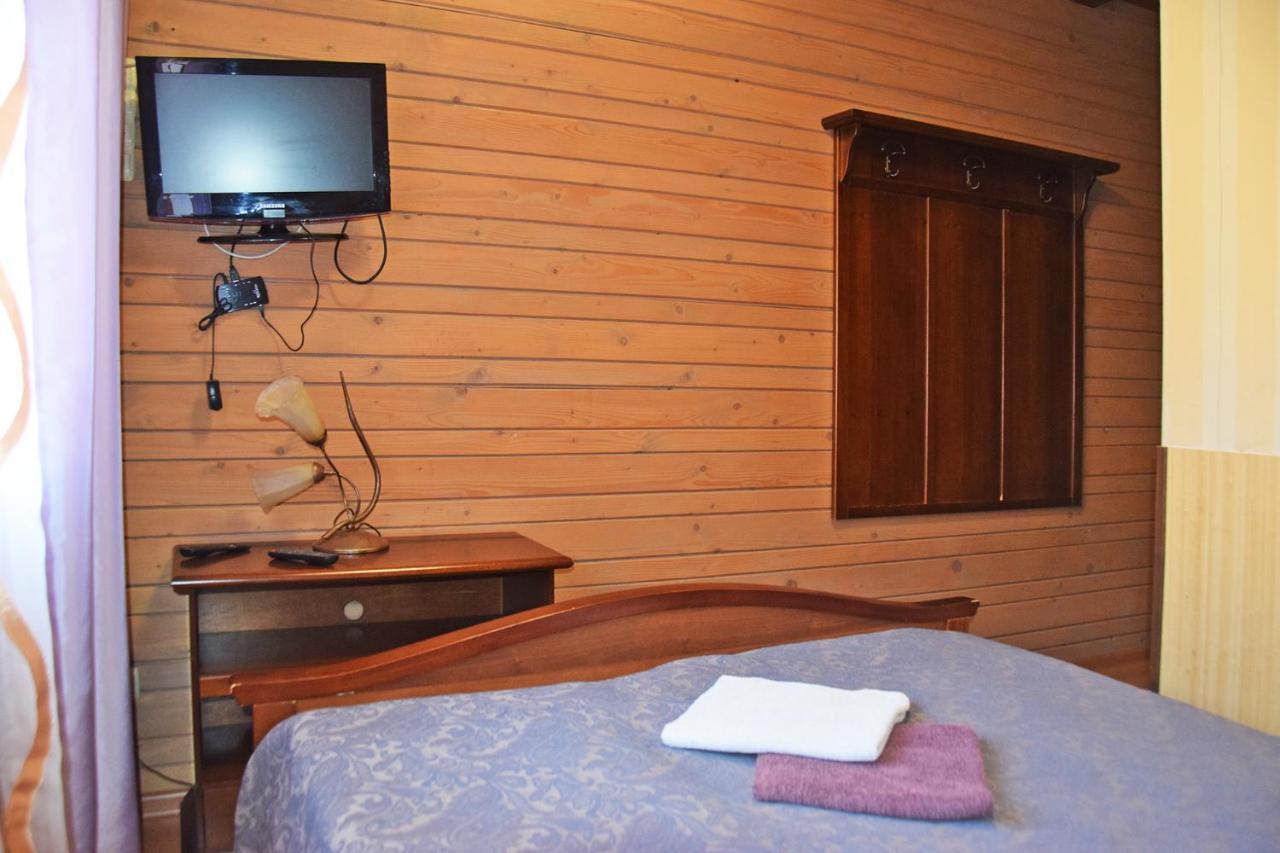 Лісова Казка Hotel Slavske Exterior photo