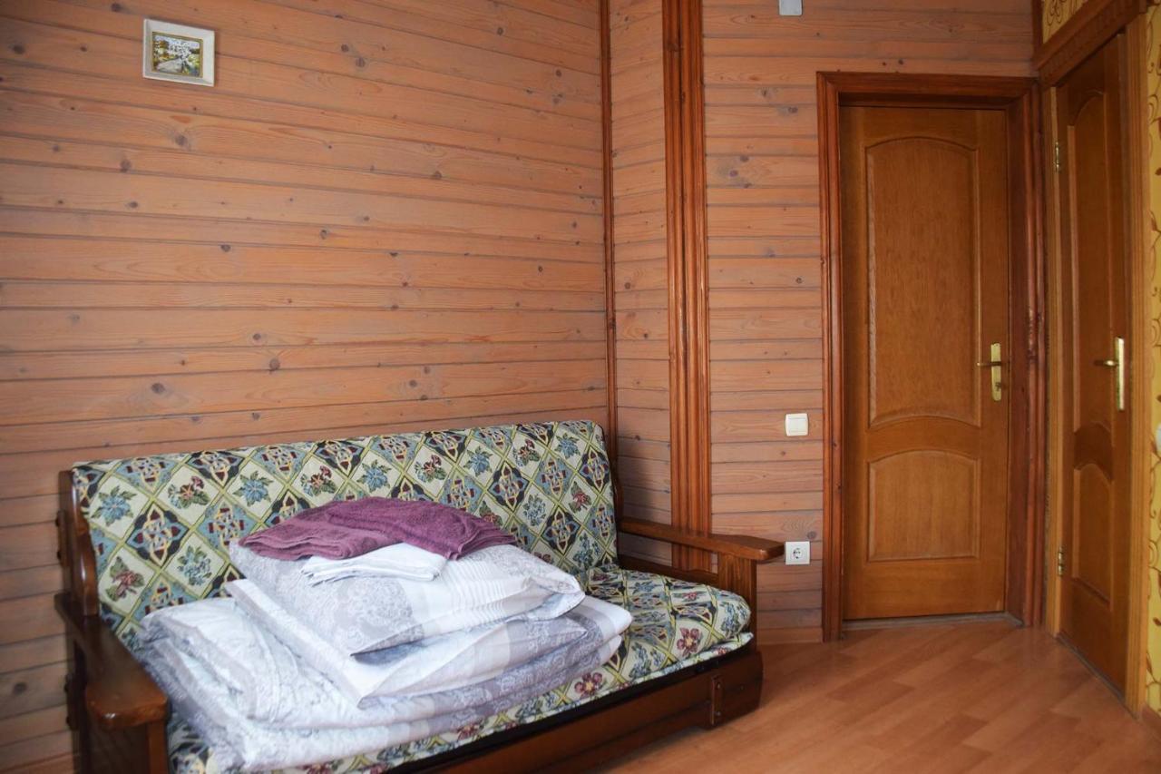Лісова Казка Hotel Slavske Exterior photo