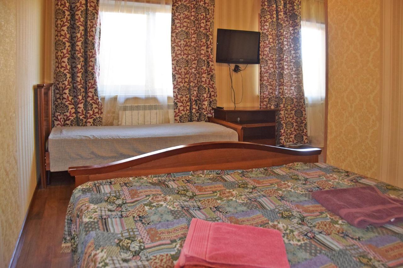 Лісова Казка Hotel Slavske Exterior photo