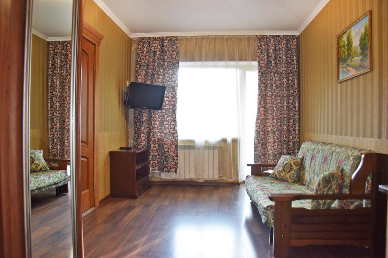 Лісова Казка Hotel Slavske Exterior photo