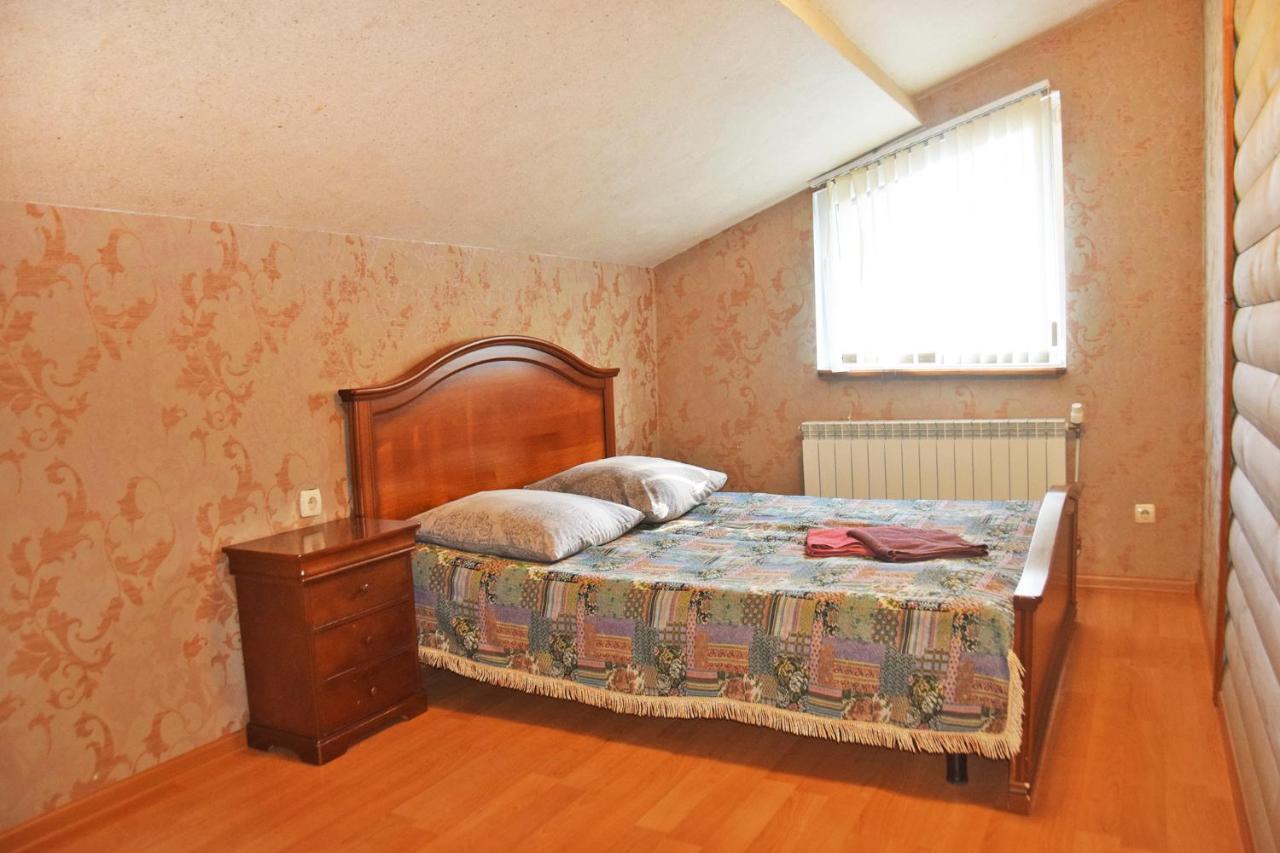 Лісова Казка Hotel Slavske Exterior photo
